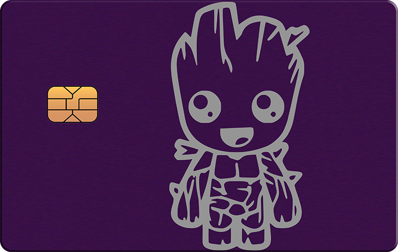 Groot